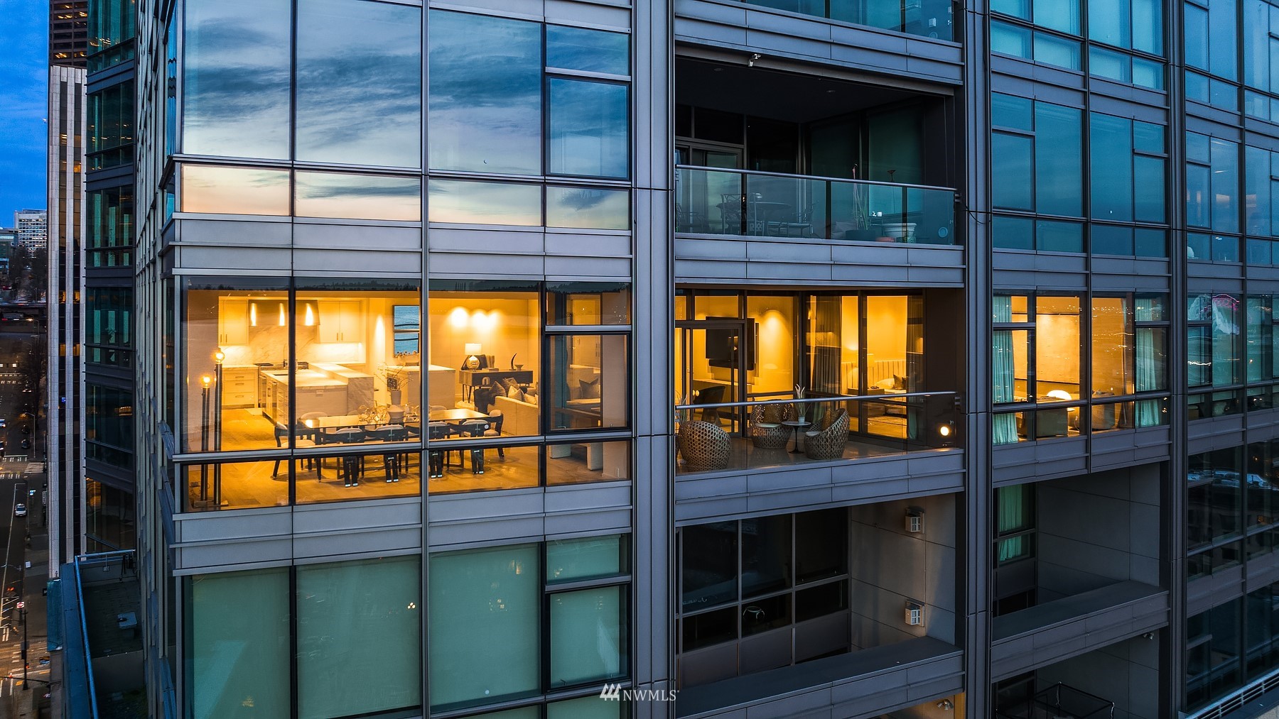 Perey Law Group PLLC Seattle, WA Office