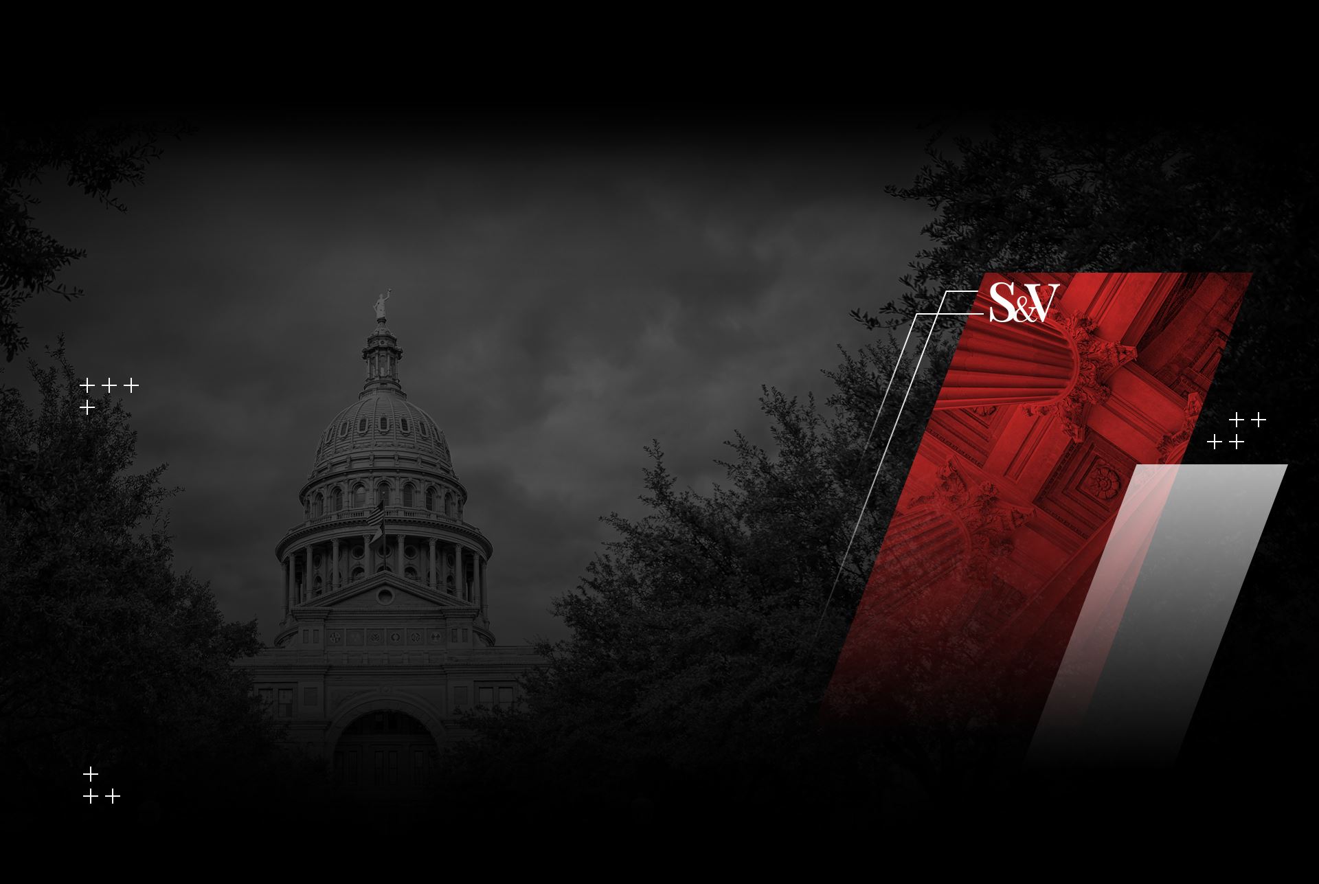 Smith & Vinson Law Firm, PLLC Georgetown, TX Office