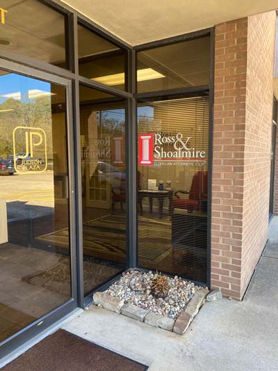 Ross & Shoalmire, LLP Texarkana, TX Office