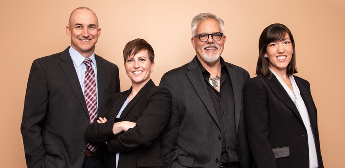 Osterhout Berger Disability Law Oakmont,  Office