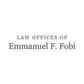 Law Offices of Emmanuel F. Fobi Bakersfield, CA Office
