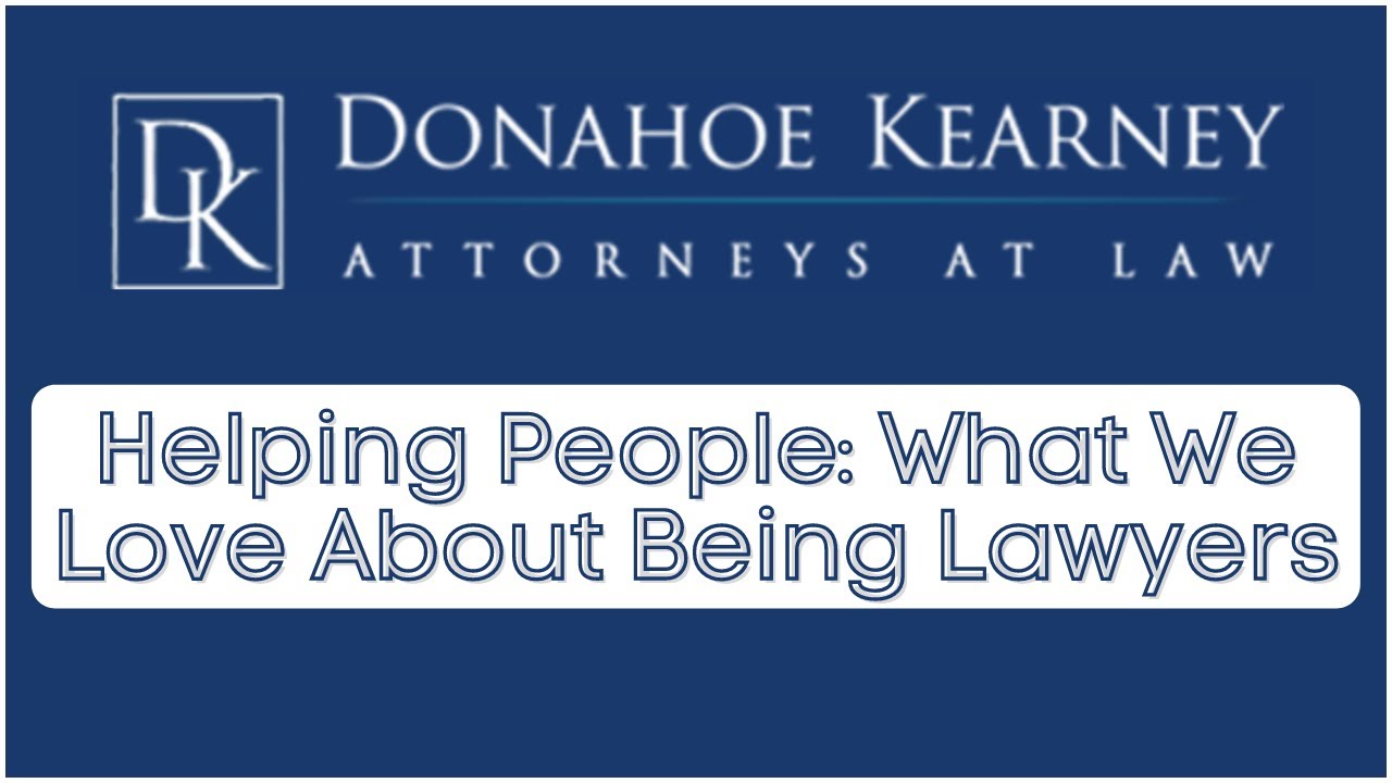 Donahoe Kearney, LLP Alexandria, VA Office