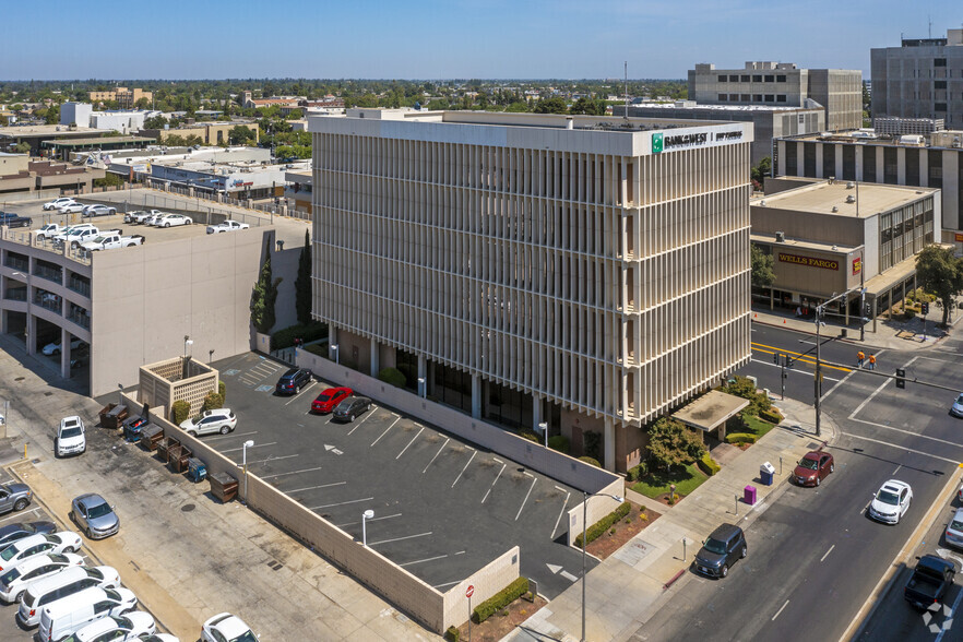 Wilshire Law Firm Fresno, CA Office