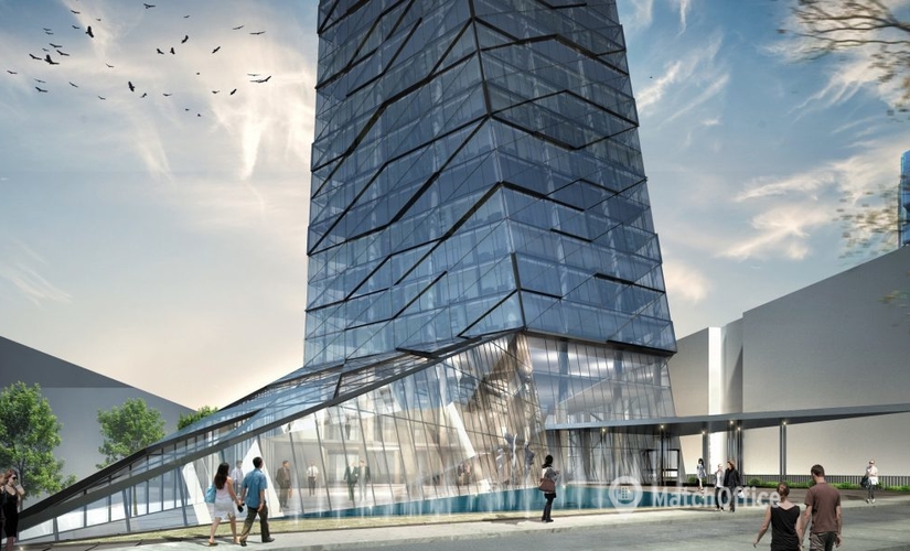 Gun + Partners Istanbul, Turkey Office