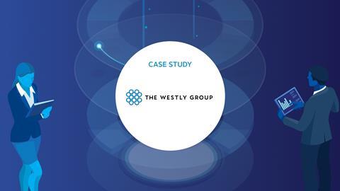 The Westly Group Menlo Park,  Office