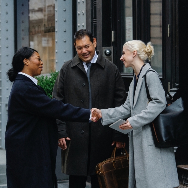 Markesbery & Richardson Co, LPA Lexington, KY Office