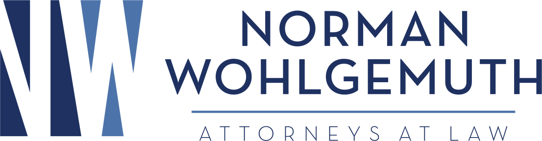 Norman Wohlgemuth, LLP Tulsa,  Office