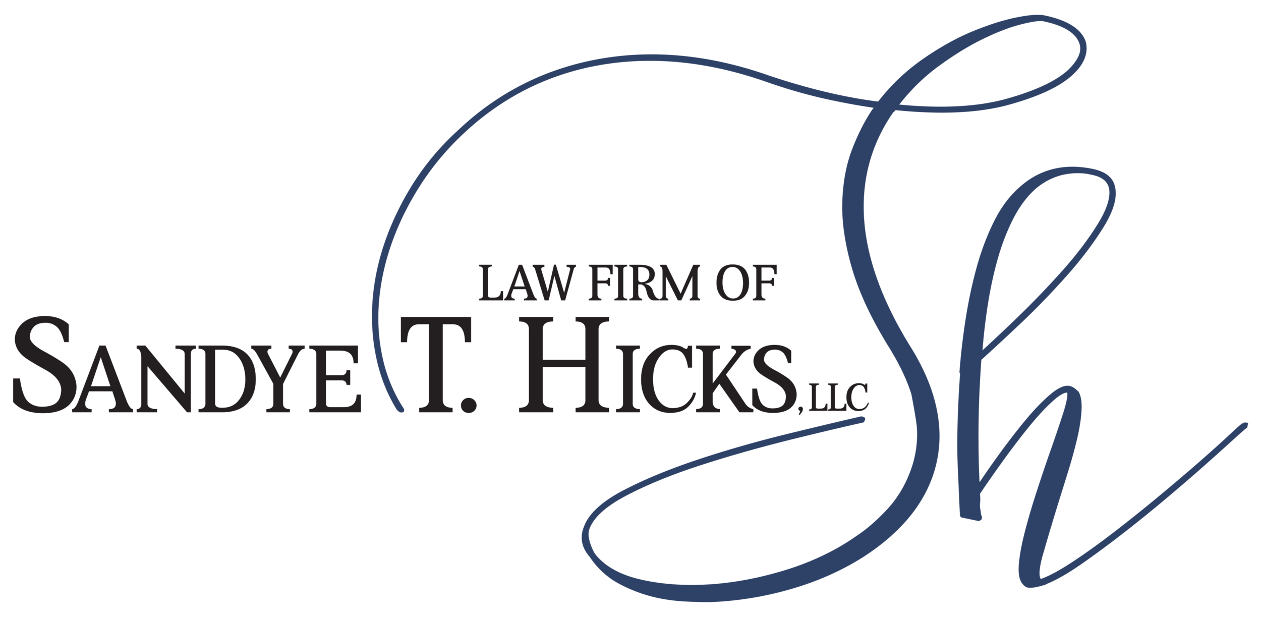 Law Firm of Sandye T. Hicks, LLC Conway,  Office