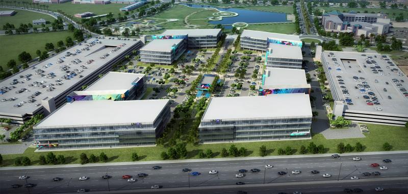 Davis Miles PLLC Mesa, AZ Office