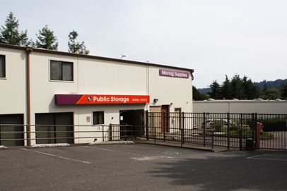 Sokol & Associates, P.C Lake Oswego, OR Office