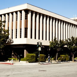 Carr, McClennan, Ingersol, Thompson & Horn Burlingame,  Office