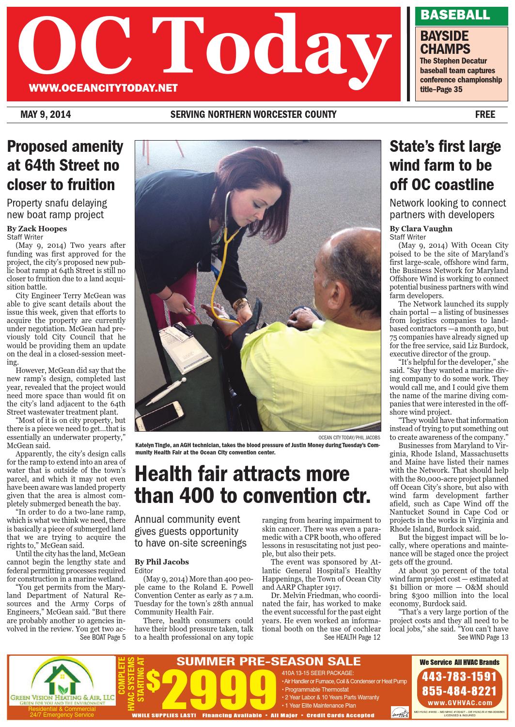 Weinstock, Friedman and Friedman Baltimore, MD Office