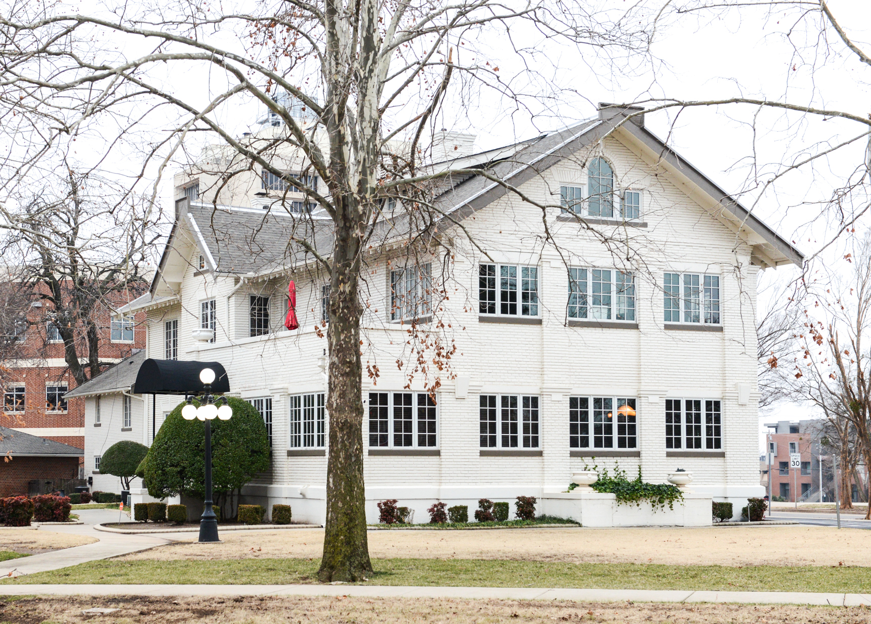 Chubbuck Duncan & Robey Oklahoma City,  Office