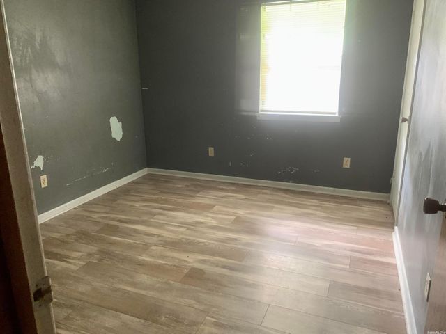 Dickerson Law Firm White Hall, AR Office