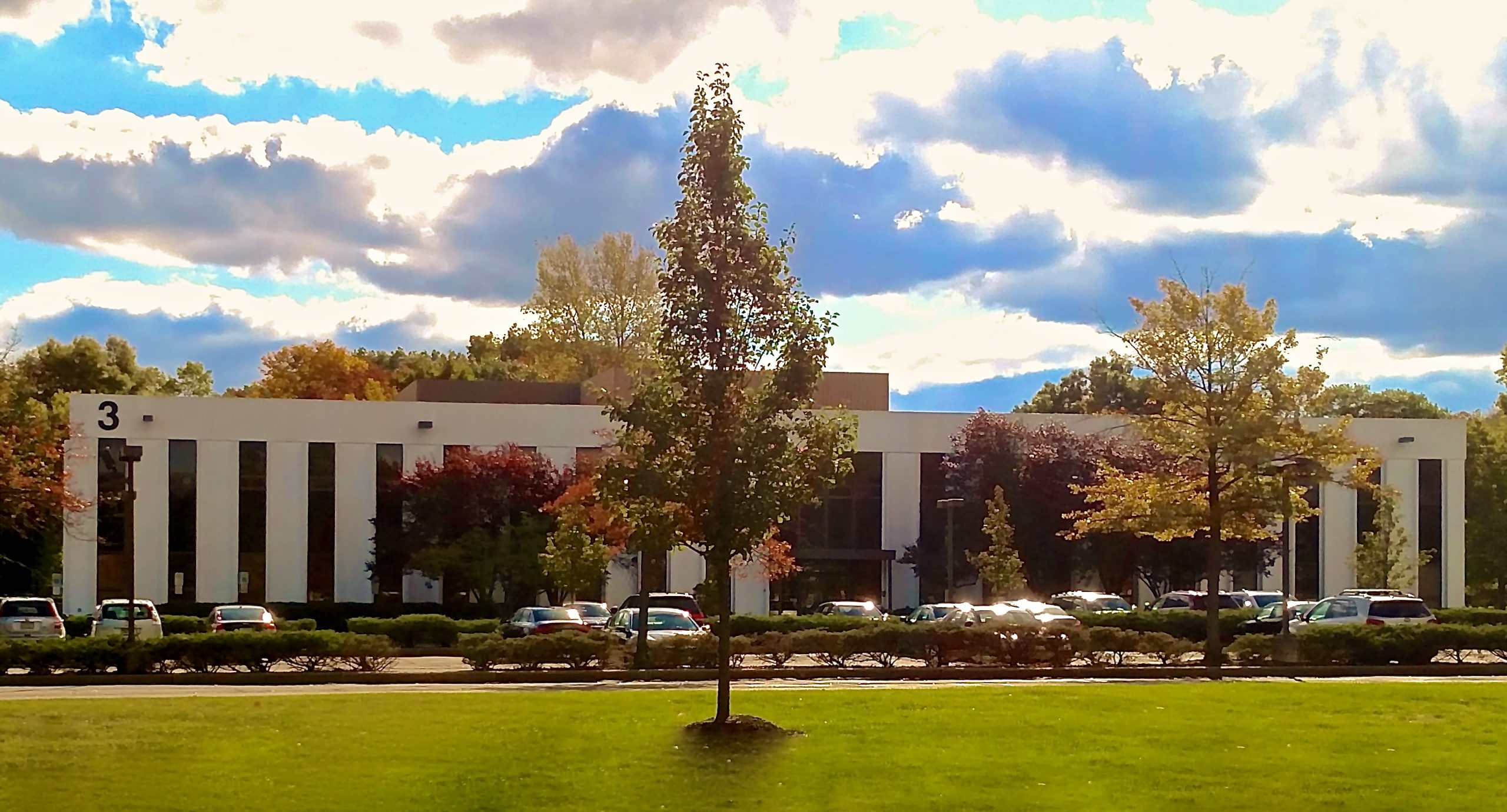 Foster & Company Cedar Knolls, NJ Office