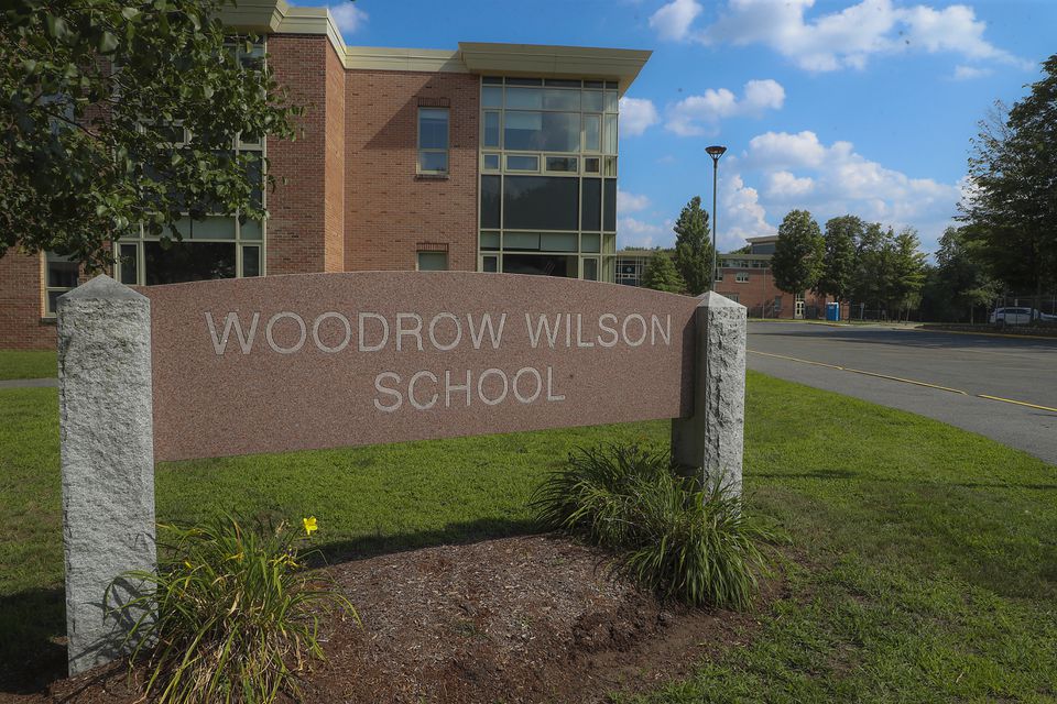 Silveri & Wilson, LLC Newton,  Office