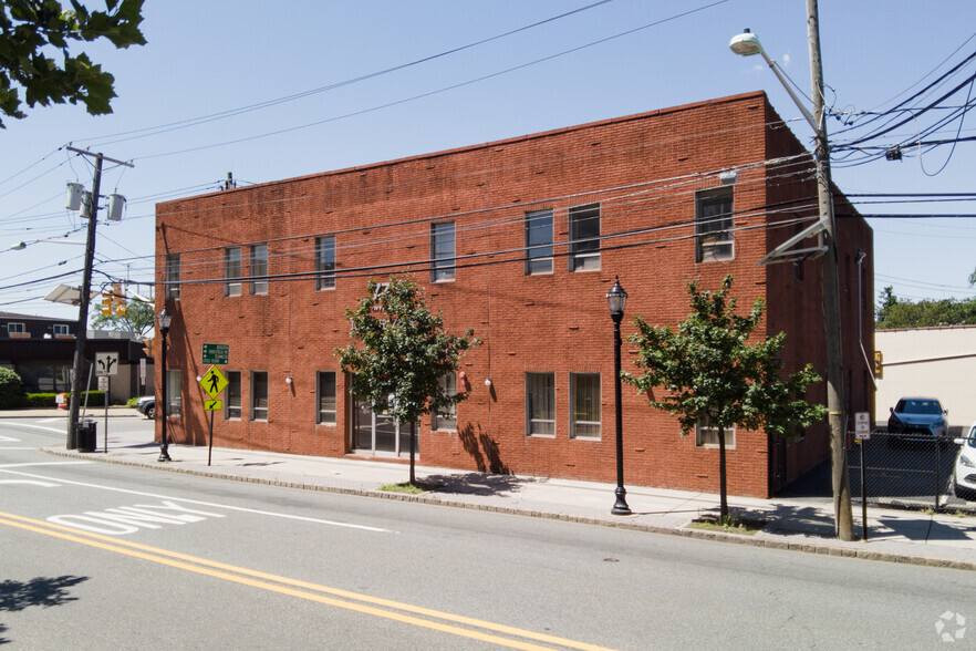 Fuchs Rosenzweig, PLLC Hackensack, NJ Office