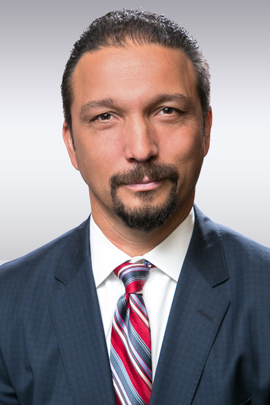 Camacho Mauro, LLP New York City, NY Office