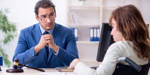 Moore Law, PLLC | Show Low Attorney Show Low,  Office