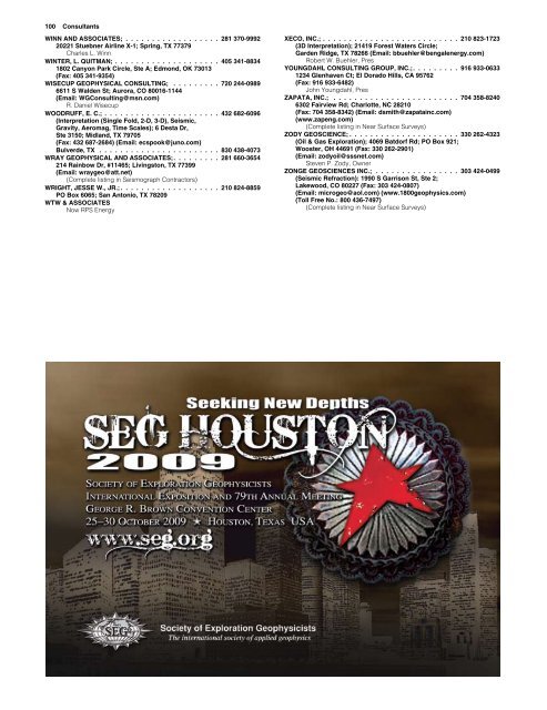 RJ Simon, LLC Houston, TX Office