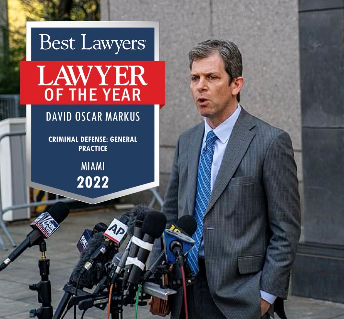 Markus/Moss Miami, FL Office