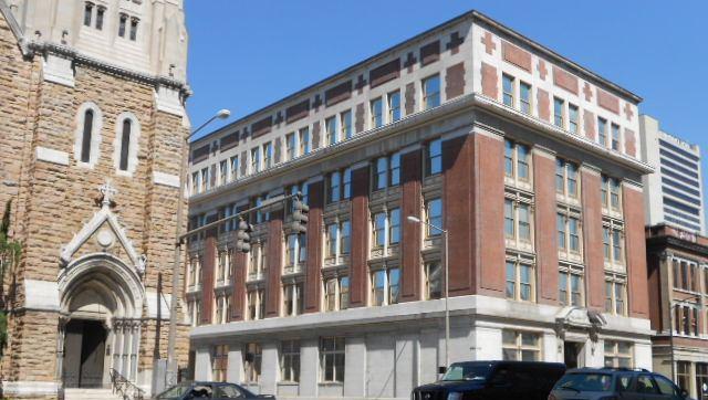 Morgan & Morgan, PA Nashville, TN Office