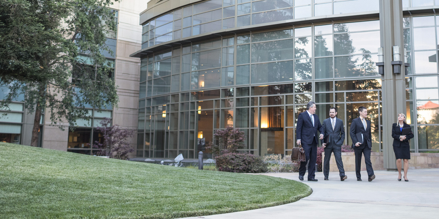 McCormick Barstow LLP Fresno, CA Office