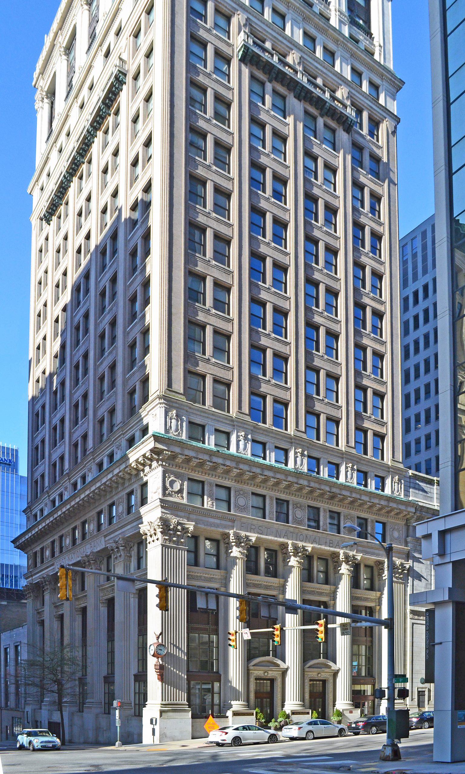 LMK Associates Richmond, VA Office