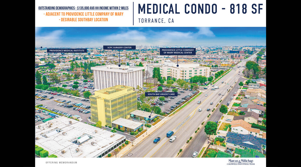 Bird & Bird Torrance, CA Office