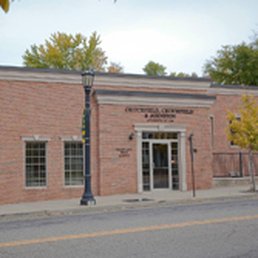 Critchfield, Critchfield & Johnston, Ltd Millersburg, OH Office