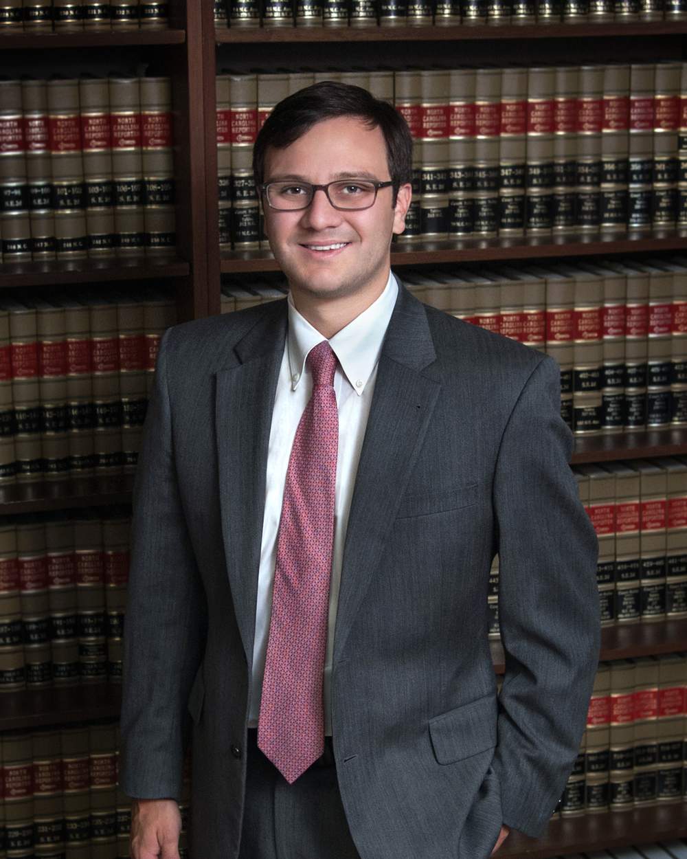 Pinto Coates Kyre & Bowers, PLLC Greensboro, NC Office