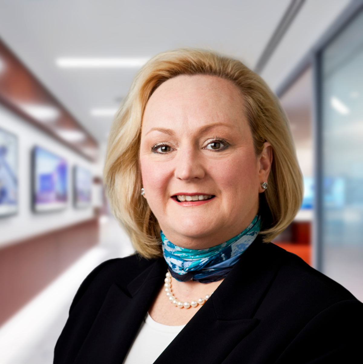 Bezen & Partners Kagithane, Turkey Office