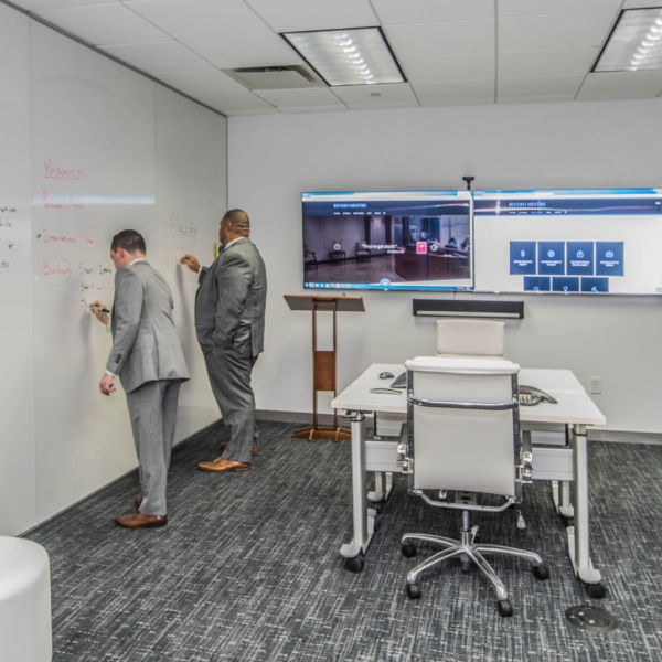 Rivero Mestre LLP Coral Gables, FL Office