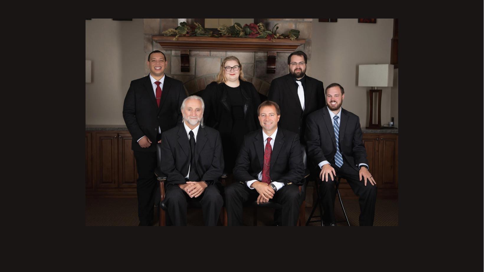 Birkholz & Associates, LLC Saint James,  Office