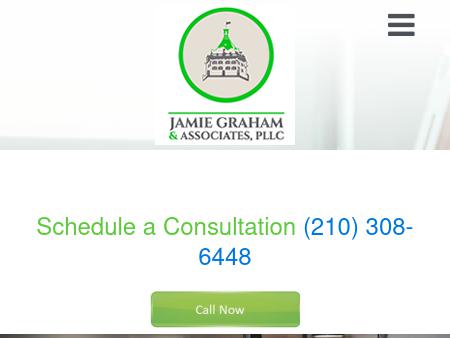 Jamie Graham & Associates, PLLC San Antonio,  Office