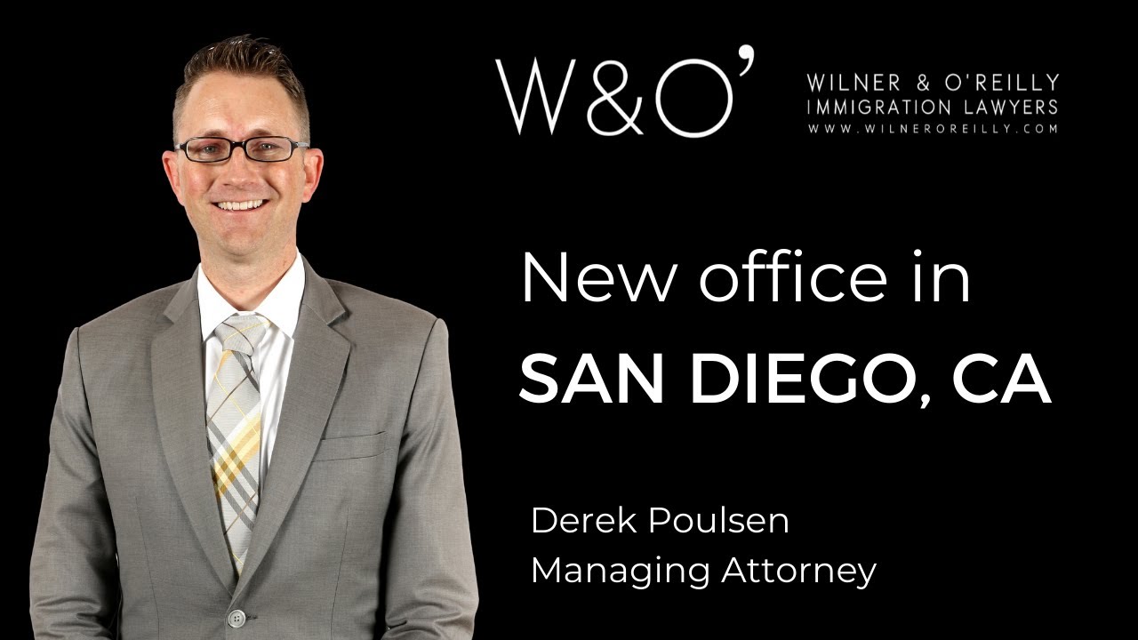 Wilner & O'Reilly, APLC San Diego, CA Office