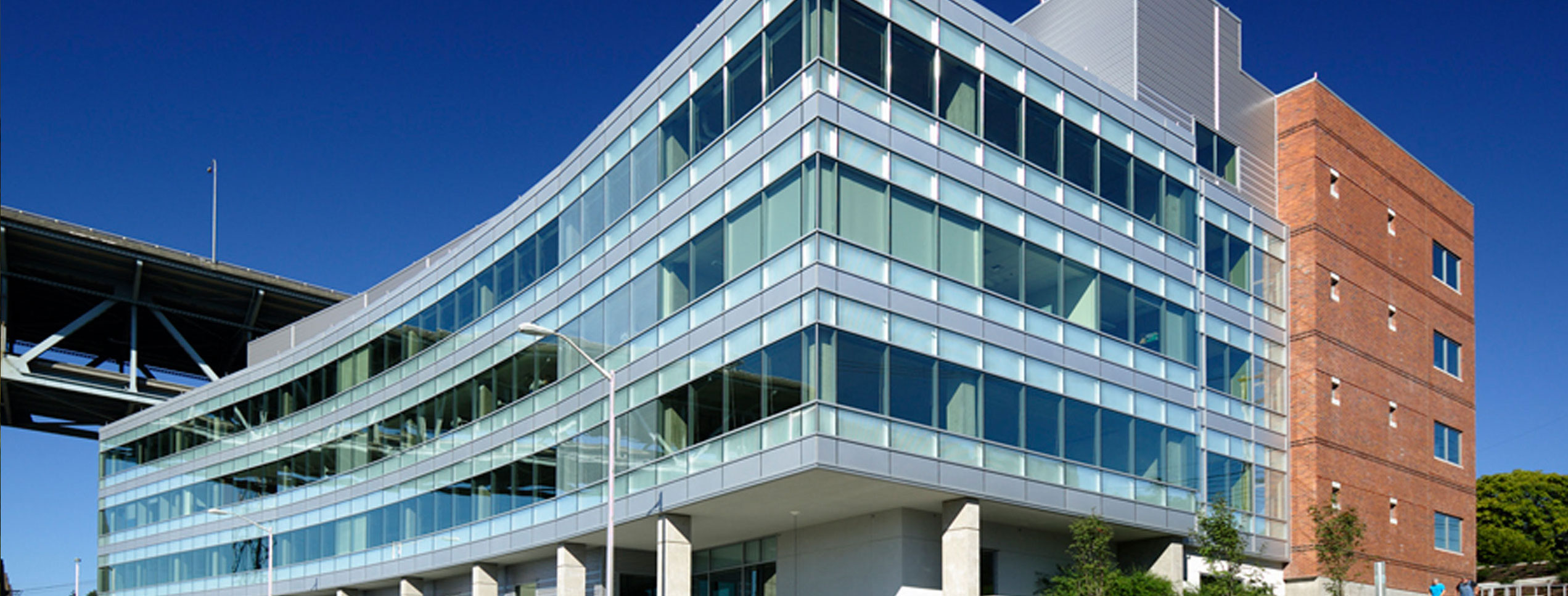 Wathen | Leid | Hall | Rider, P.C Seattle, WA Office