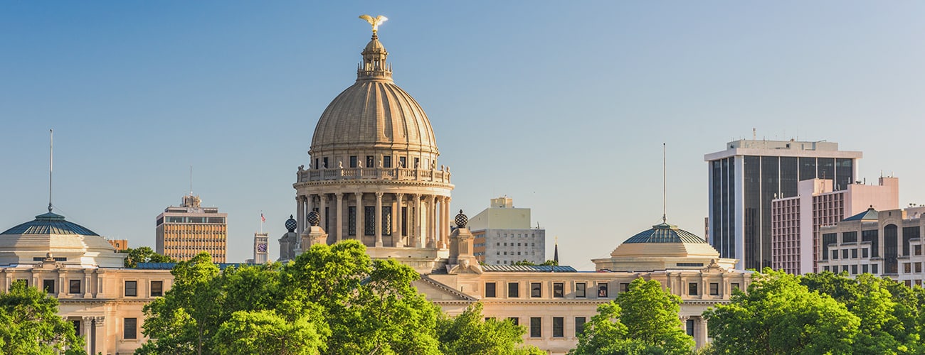 Coxwell & Associates, PLLC Jackson, MS Office