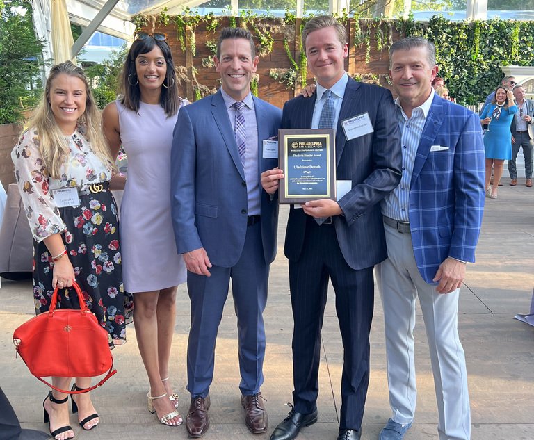 Pond Lehocky Giordano LLP New Brunswick, NJ Office