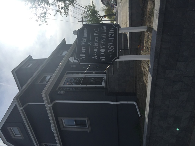 Albert Maimone & Associates P.C College Point, NY Office