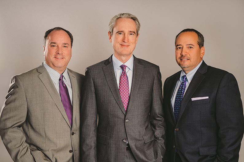 Franklin Karibjanian & Law, PLLC Washington, DC Office