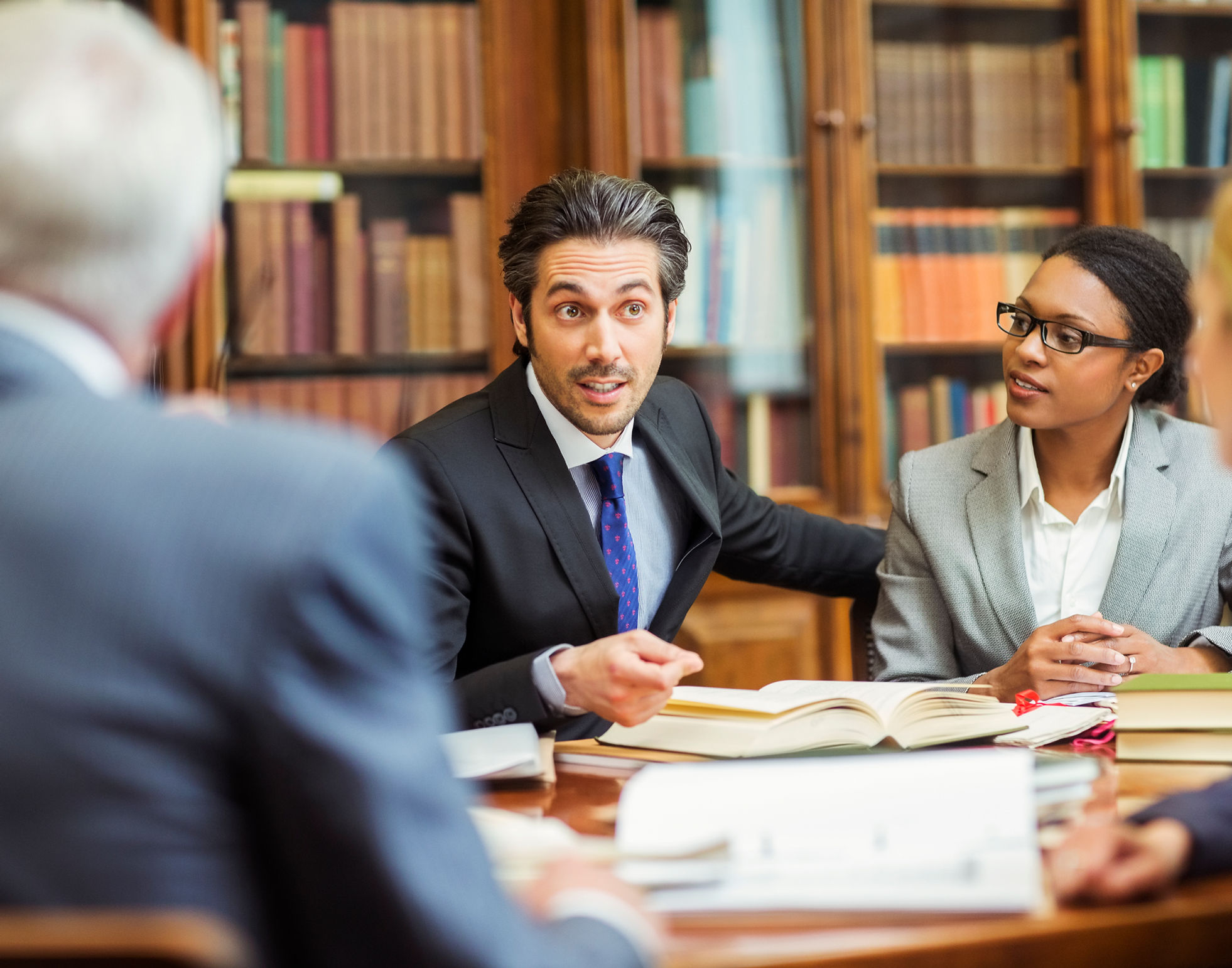 HL Law Group PA Fort Lauderdale,  Office