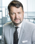 Wood Smith Henning & Berman LLP Los Angeles, CA Office