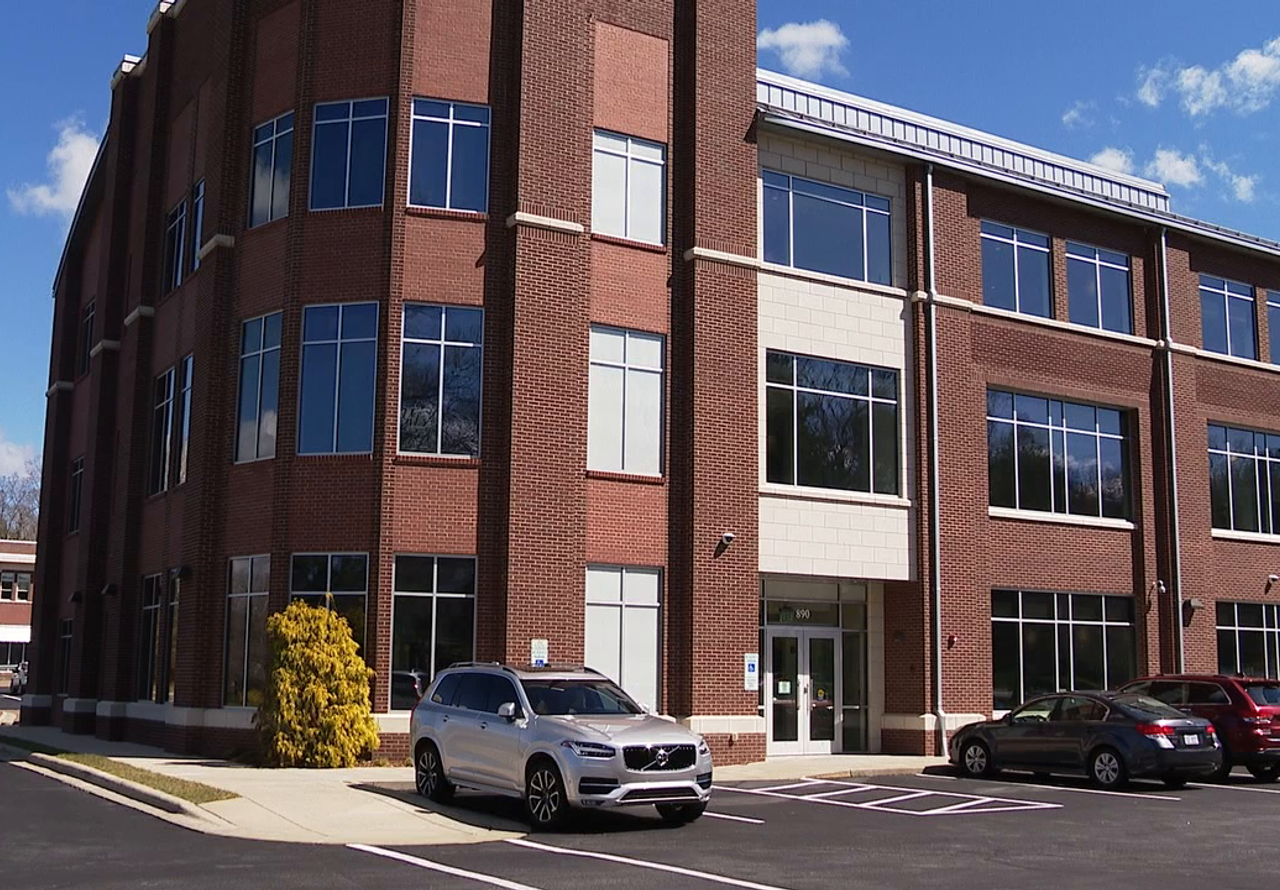 Constangy, Brooks, Smith & Prophete, LLP Asheville, NC Office