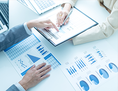 Maitlin Maitlin Goodgold Brass & Bennett Millburn,  Office