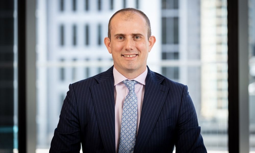 HWL Ebsworth Lawyers Sydney, Australia Office