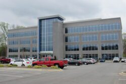 John F. Hanzel, P.A Cornelius, NC Office