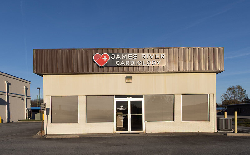 M. Rogers & Associates, PLLC Franklin, VA Office