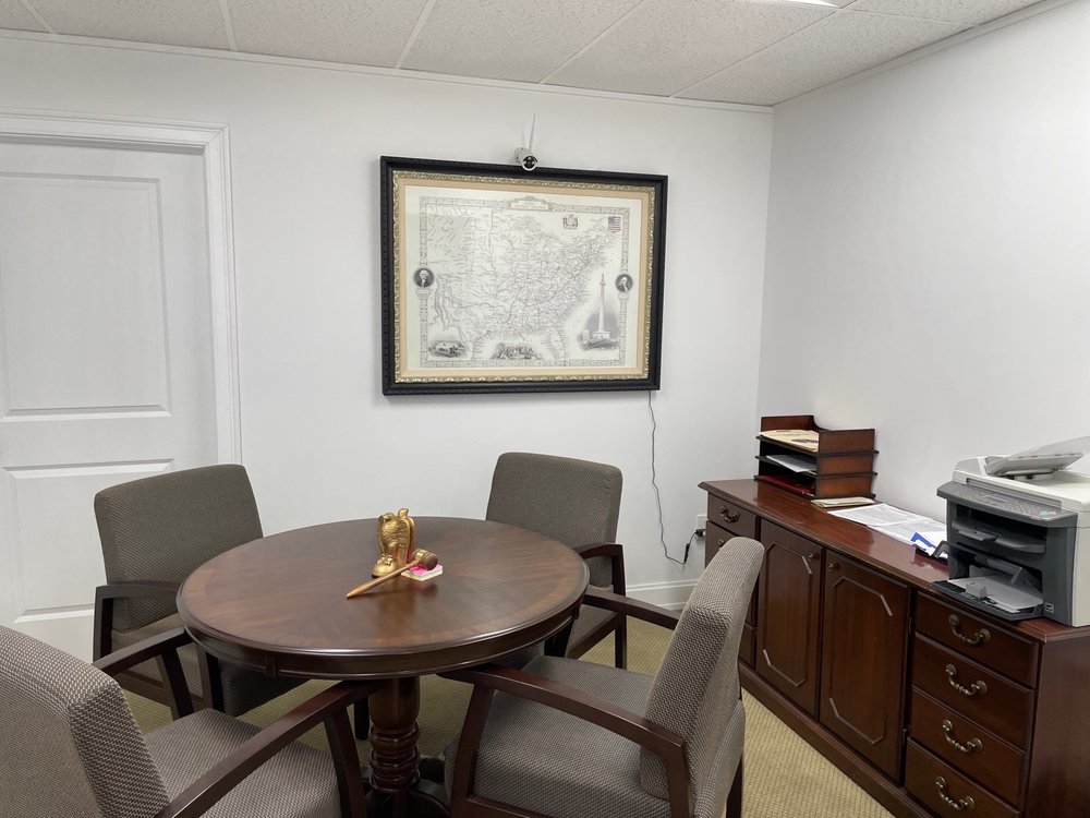 Jack Venturi Law Monroe, NJ Office
