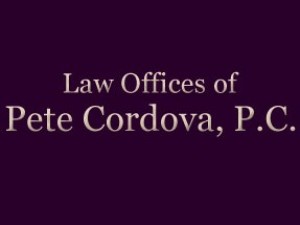 Cordova  Law Firm, LLP Salida, CO Office